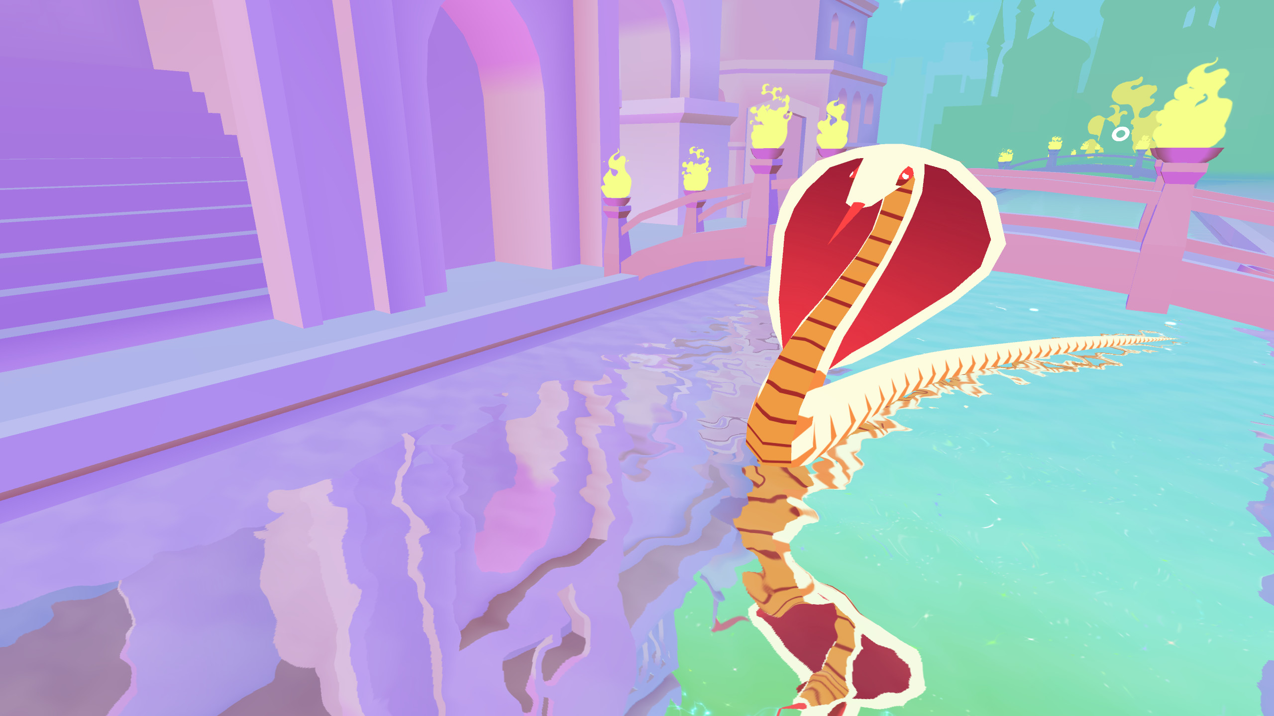 Bazaar screenshot 7