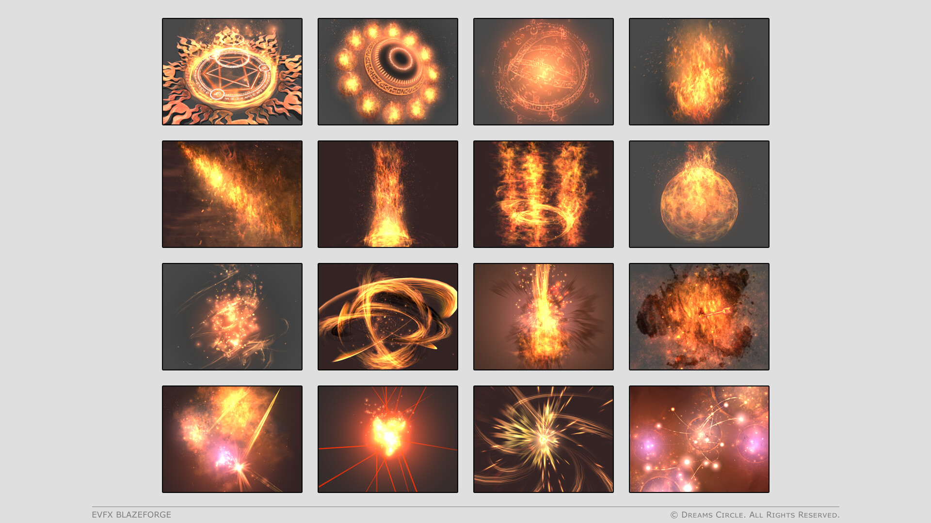 RPG Developer Bakin EVFX Blazeforge screenshot 5