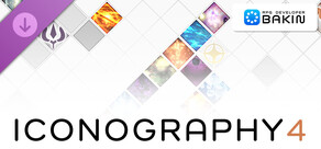 RPG Developer Bakin Iconography 4