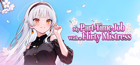 My Part-Time Job With a Flirty Mistress