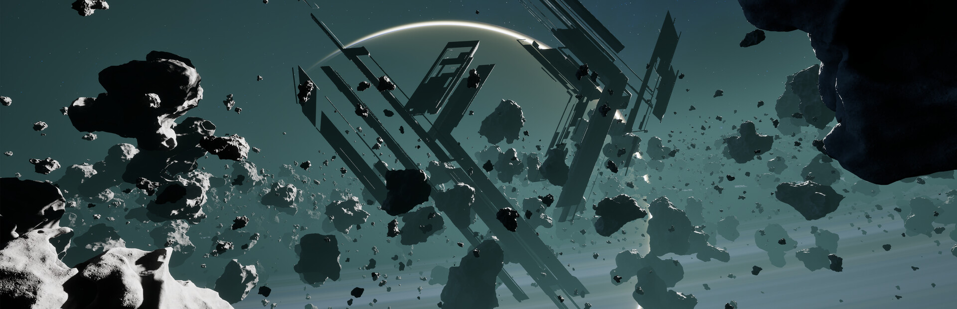 ASHEN SEA