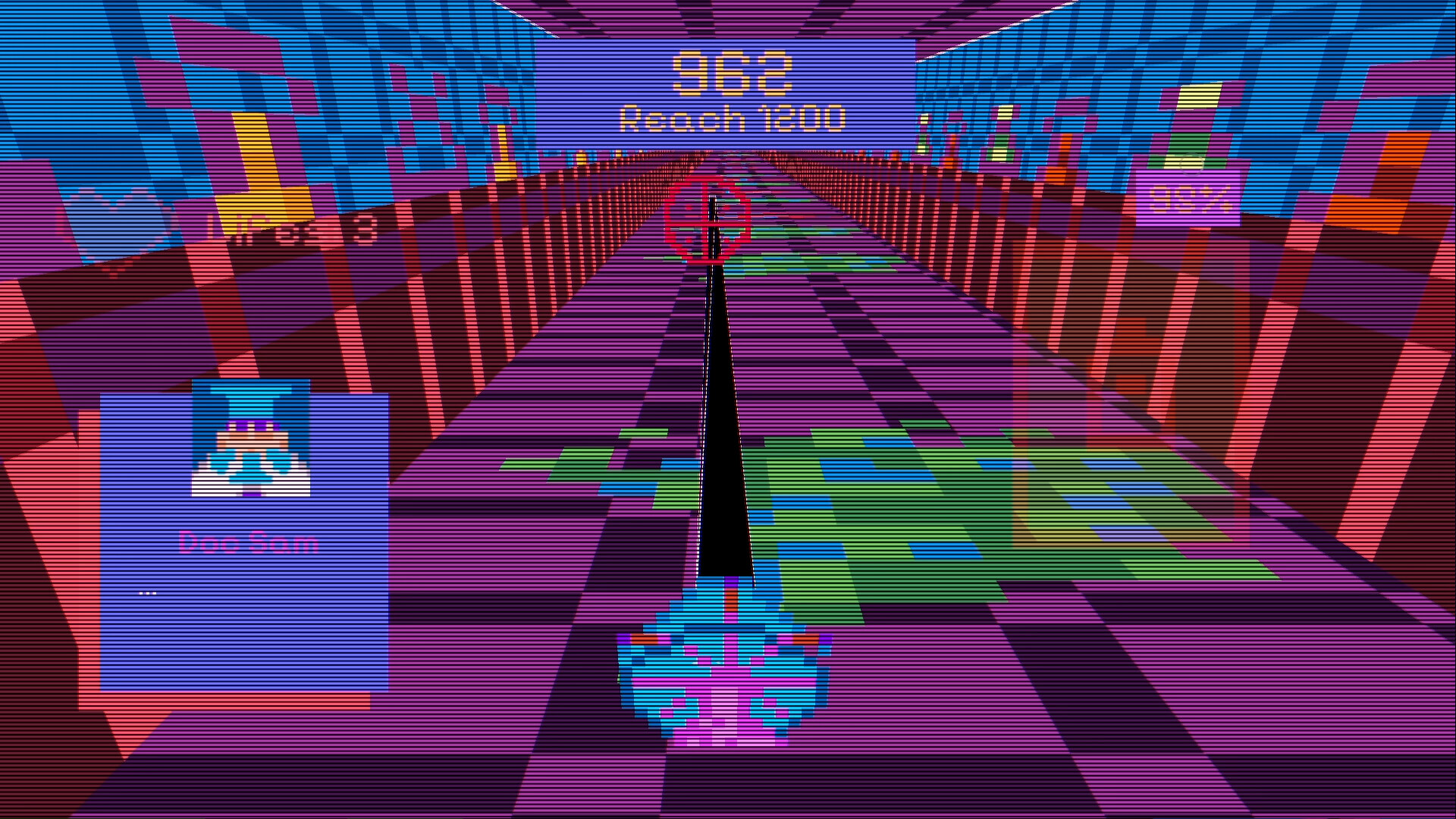 Off Garbage screenshot 1