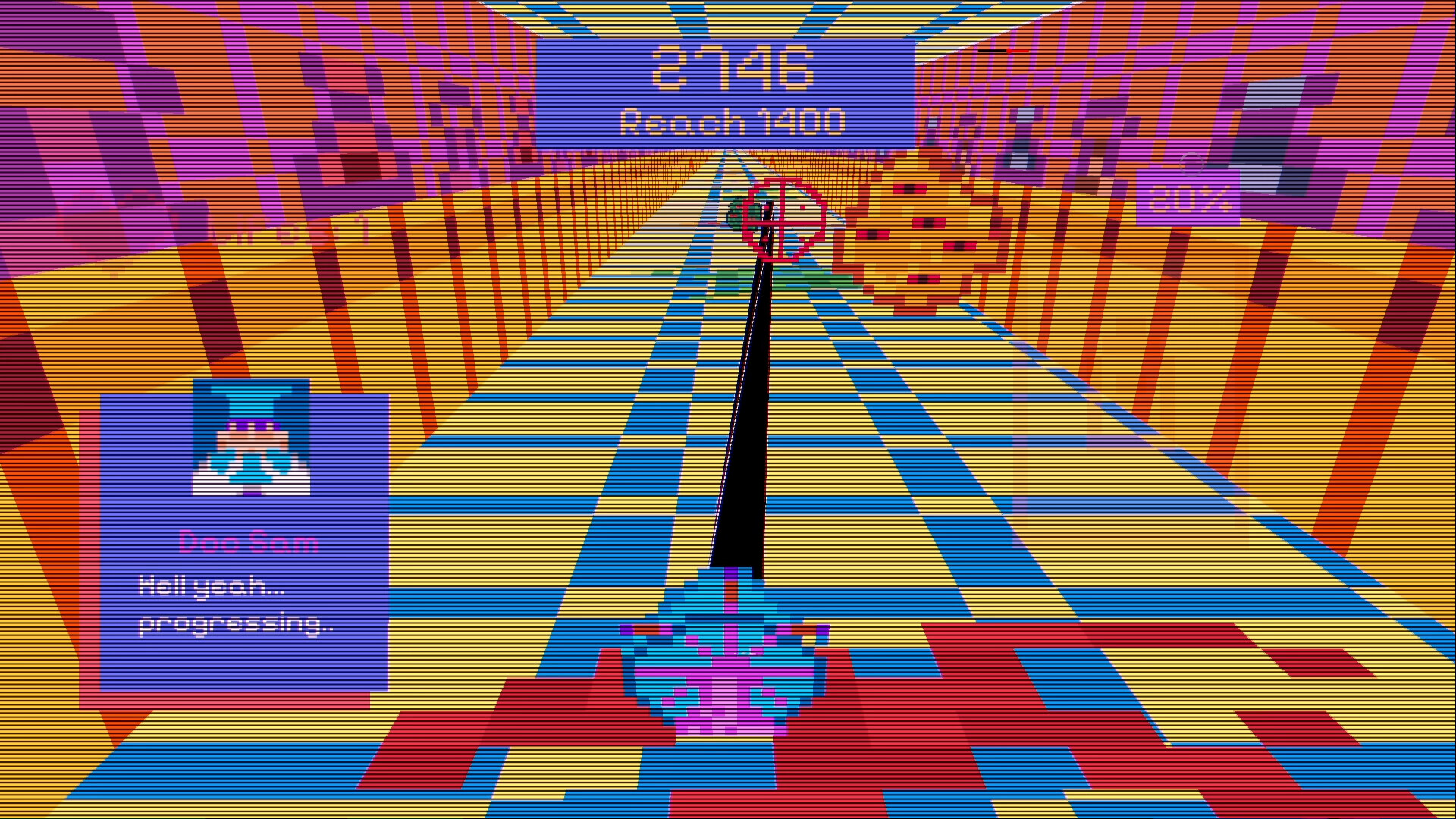 Off Garbage screenshot 2