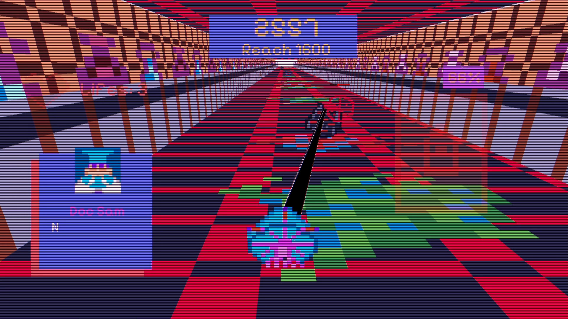 Off Garbage screenshot 4