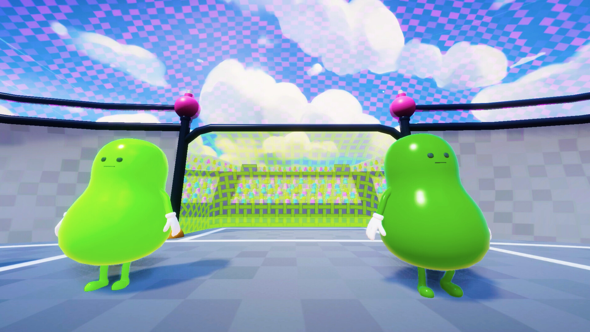BOB'S BOMB screenshot 2