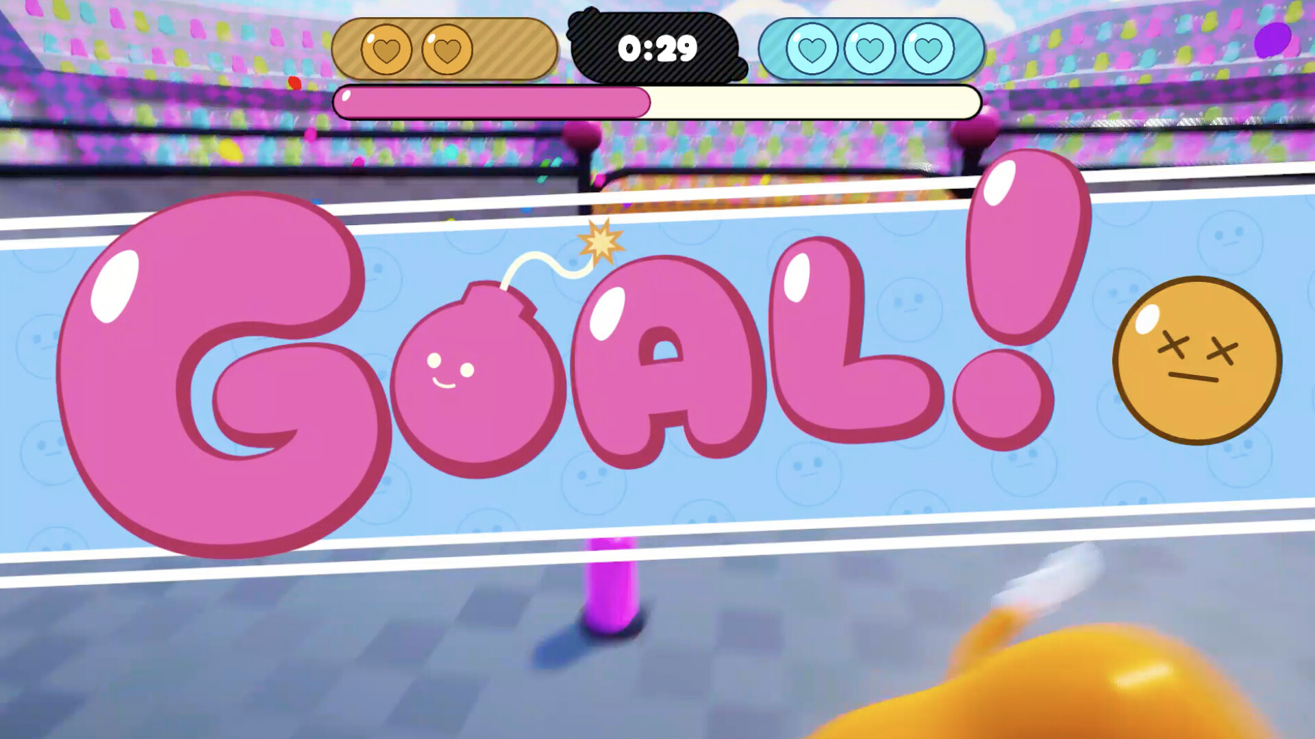 BOB'S BOMB screenshot 7