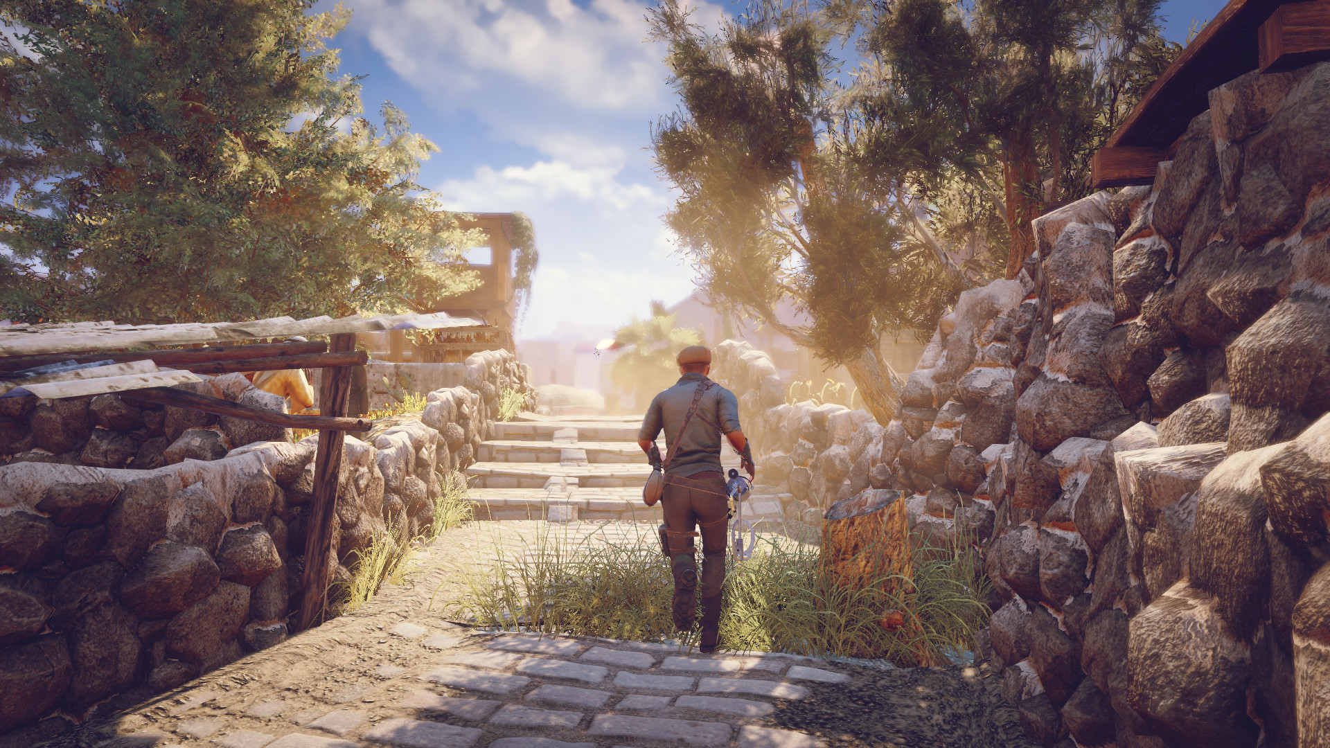 Adam's Venture: Orgins Special Edition DLC screenshot 8
