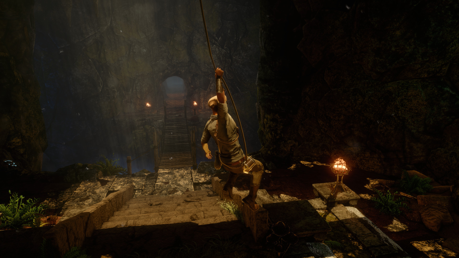 Adam's Venture: Orgins Special Edition DLC screenshot 10