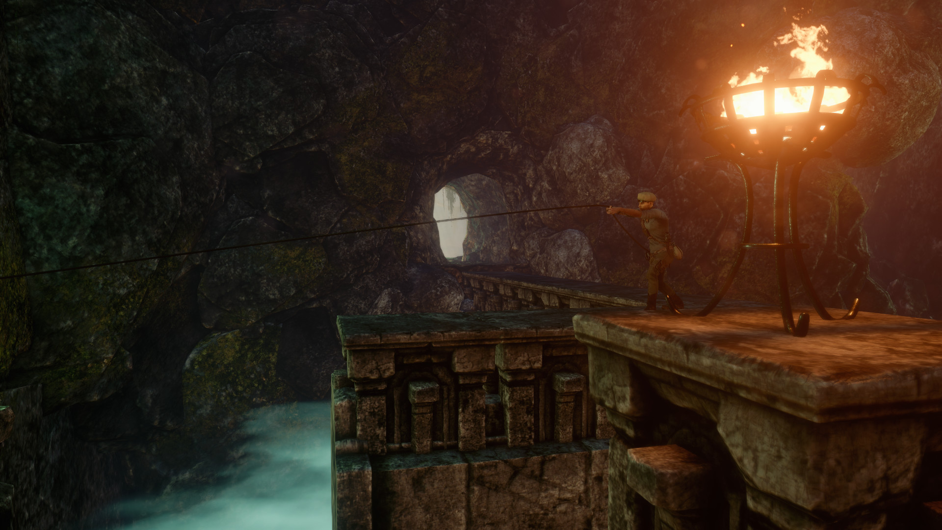 Adam's Venture: Orgins Special Edition DLC screenshot 2