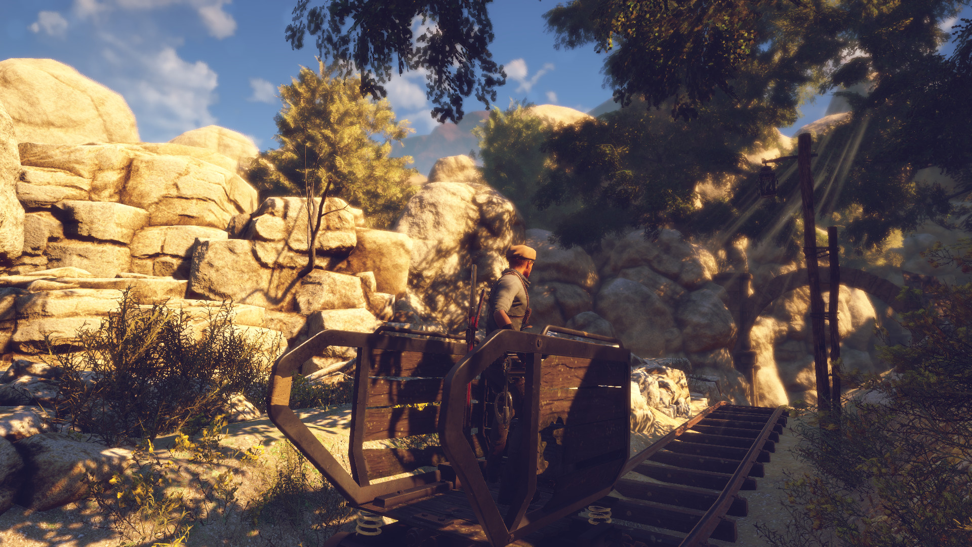 Adam's Venture: Orgins Special Edition DLC screenshot 7
