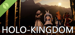 HOLO-KINGDOM Demo