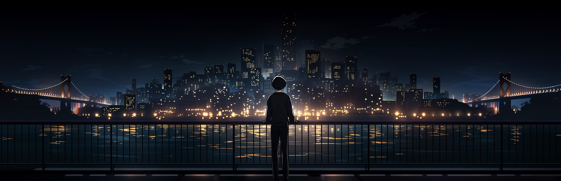 Was Silence
