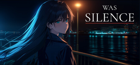 Was Silence — Steam header
