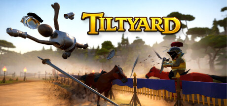 Tiltyard — Steam header