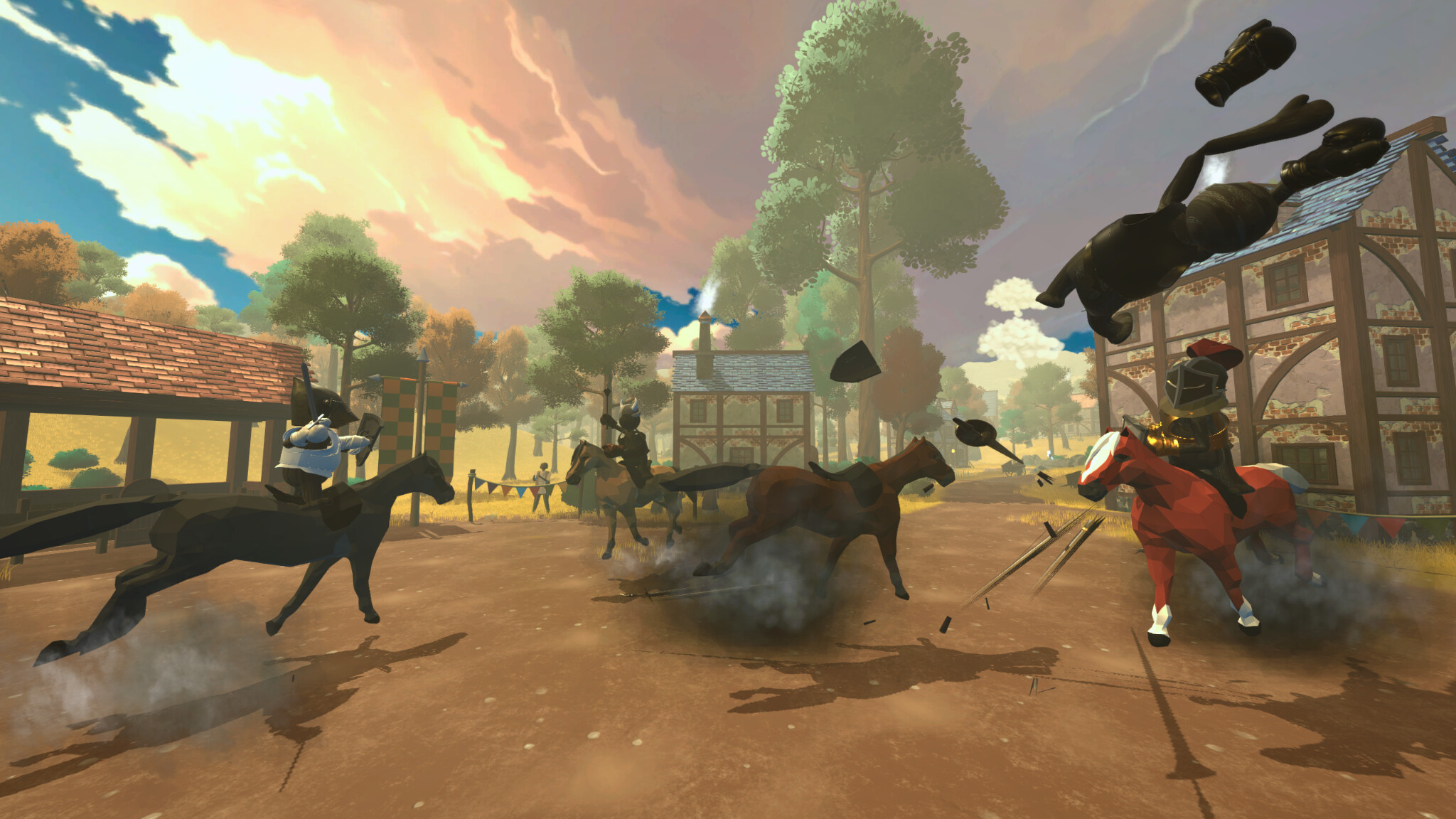 Tiltyard screenshot 5