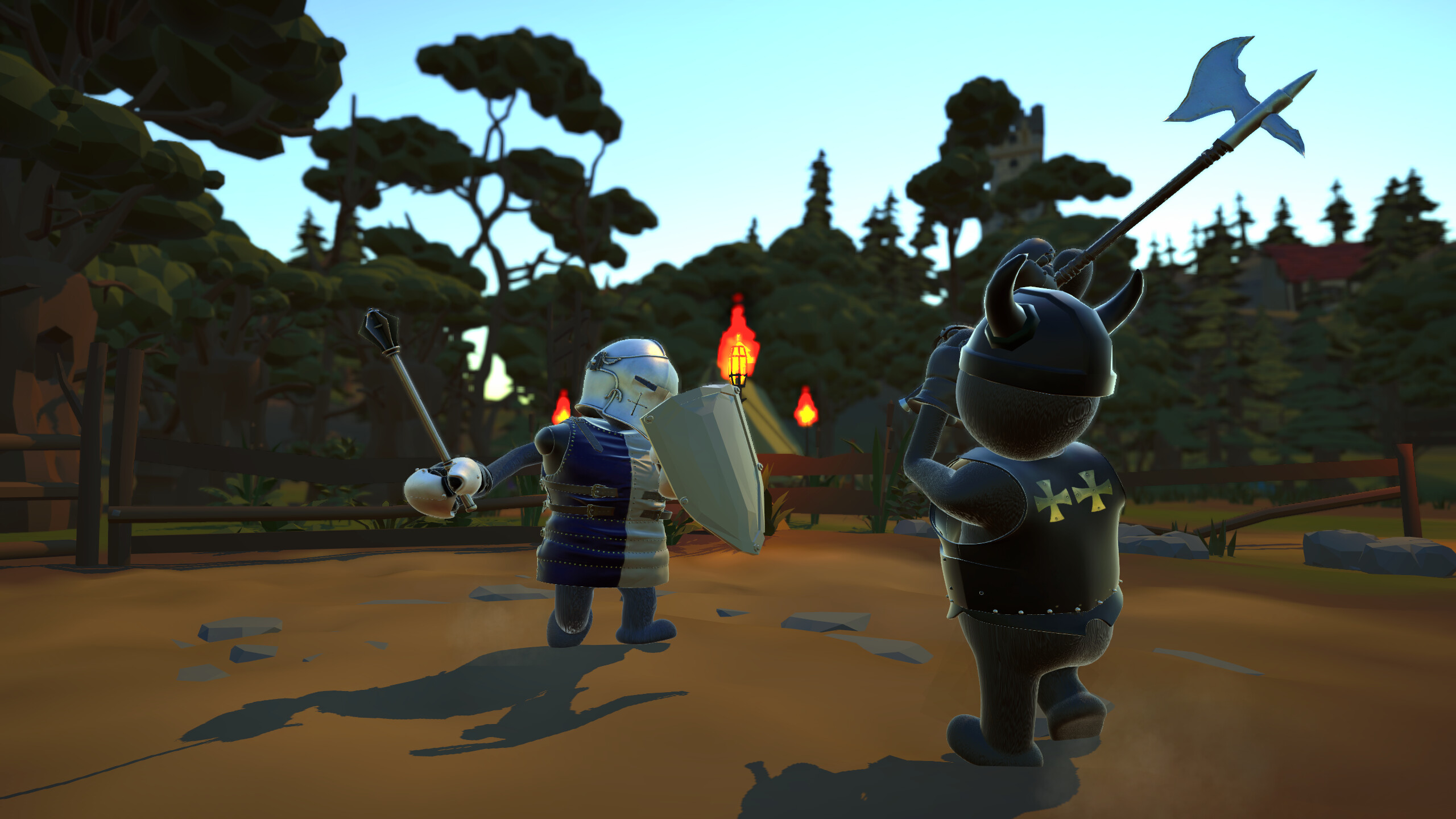 Tiltyard screenshot 6