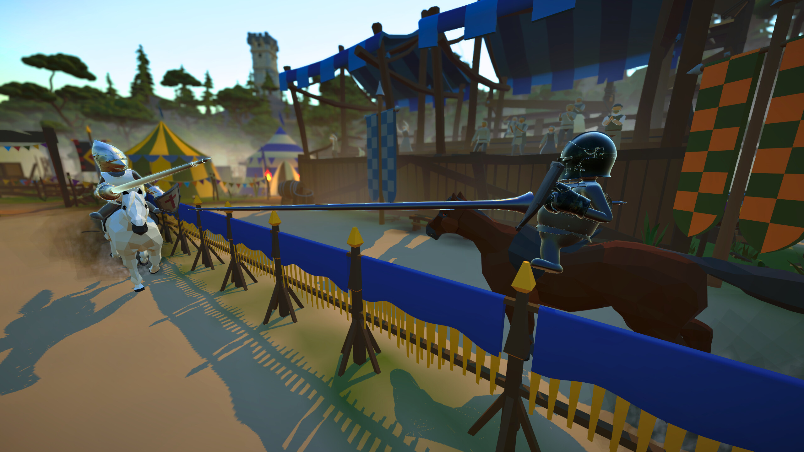 Tiltyard screenshot 3
