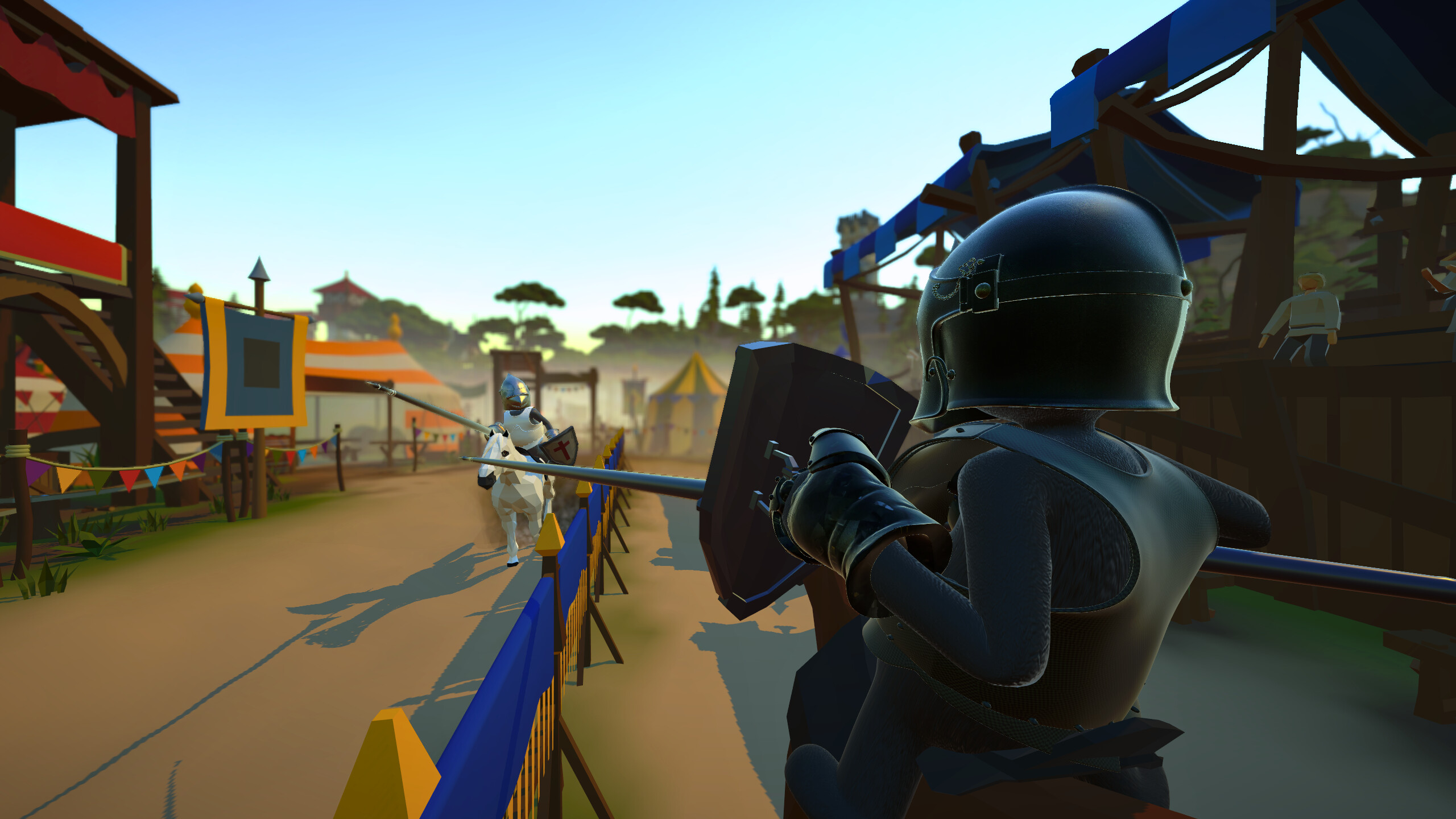 Tiltyard screenshot 4