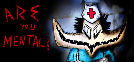 Are You Mental? — Steam header
