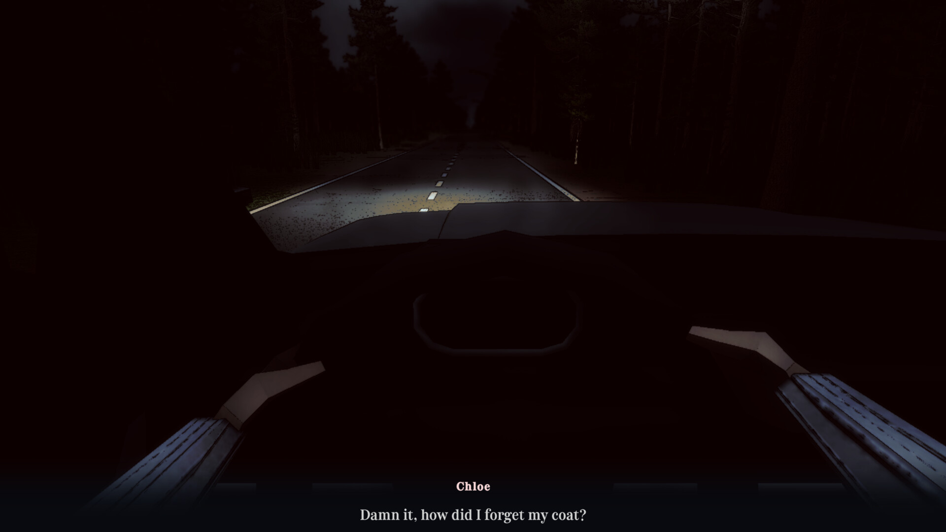 Human Condition screenshot 7