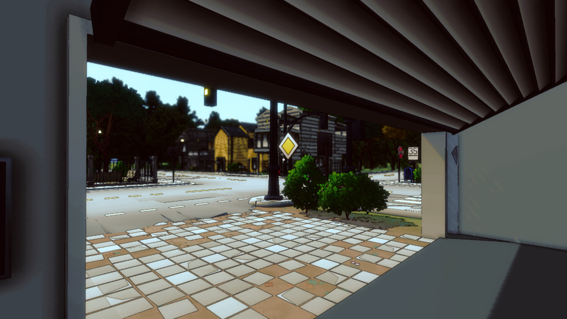 Human Condition screenshot 5