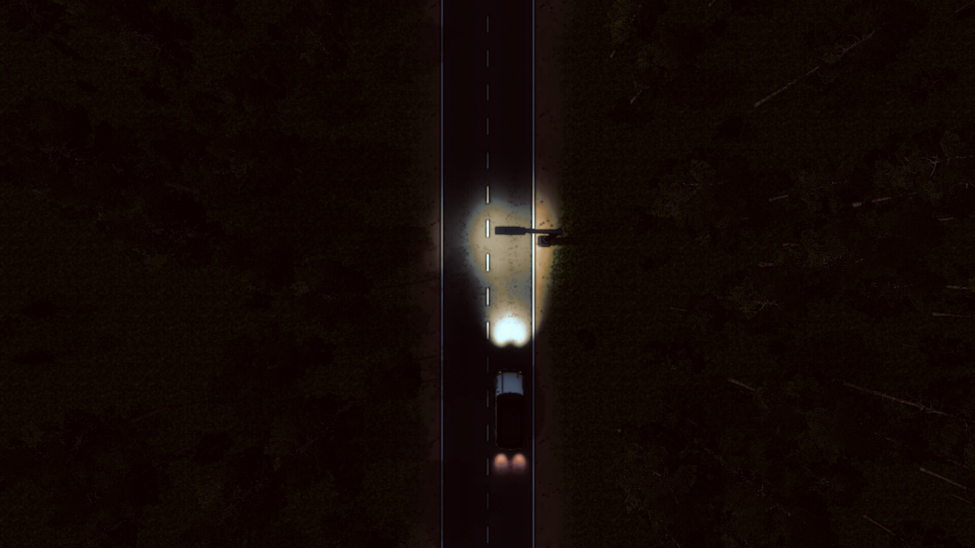Human Condition screenshot 6