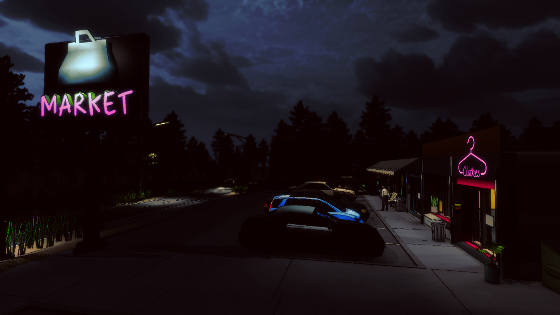 Human Condition screenshot 4