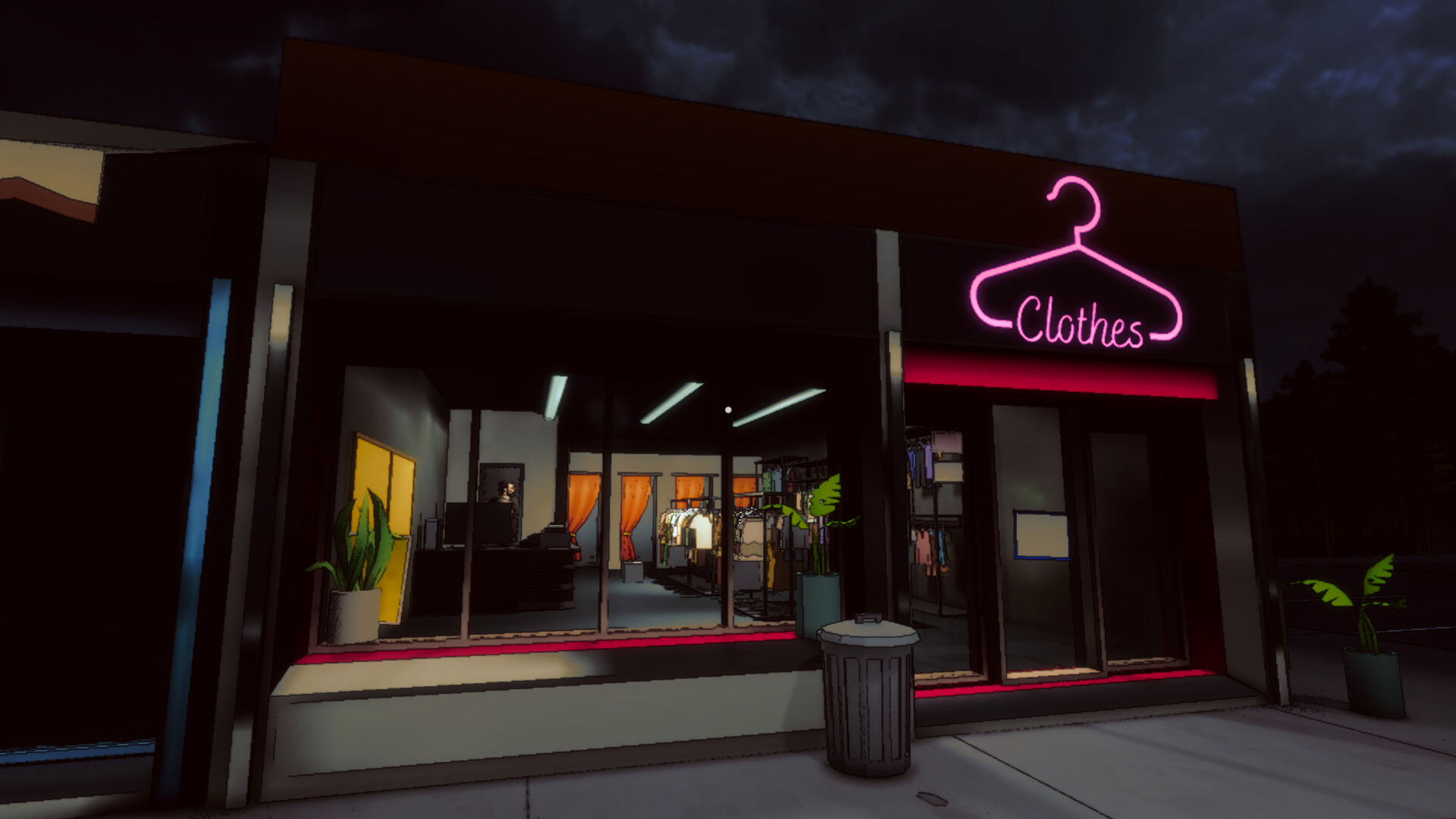 Human Condition screenshot 3