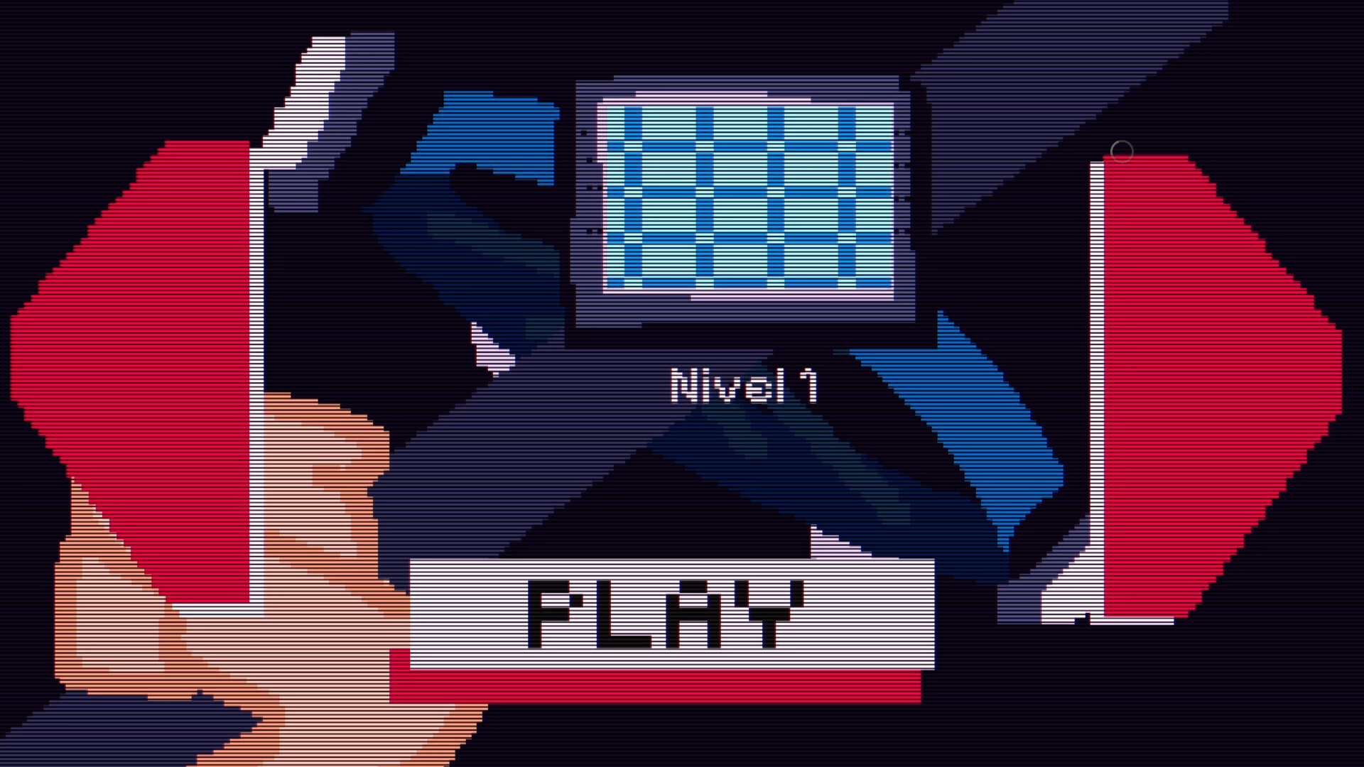 Off Garbage Soundtrack screenshot 1