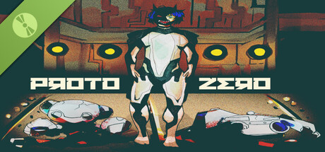Proto Zero Demo