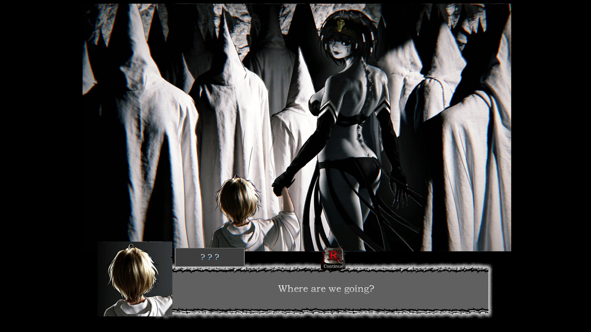 Fear the ring place screenshot 10