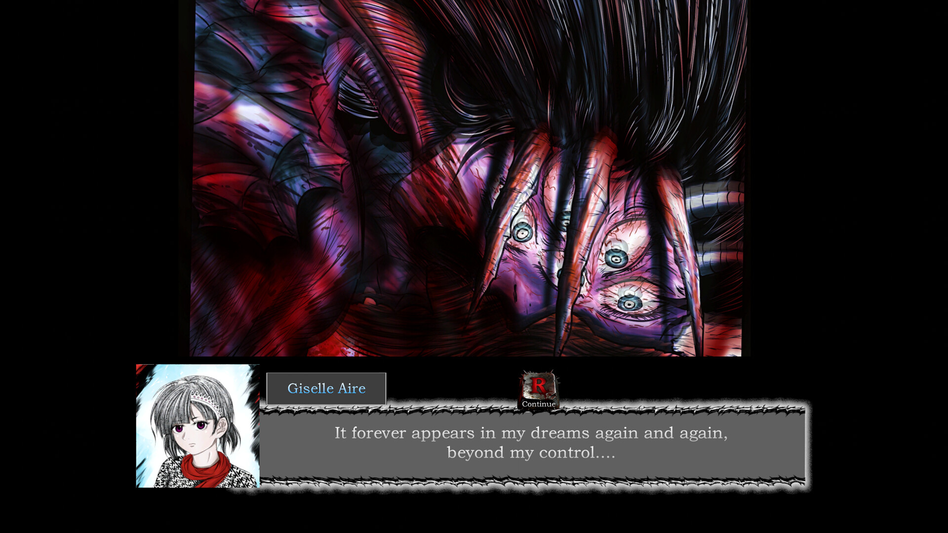 Fear the ring place screenshot 11