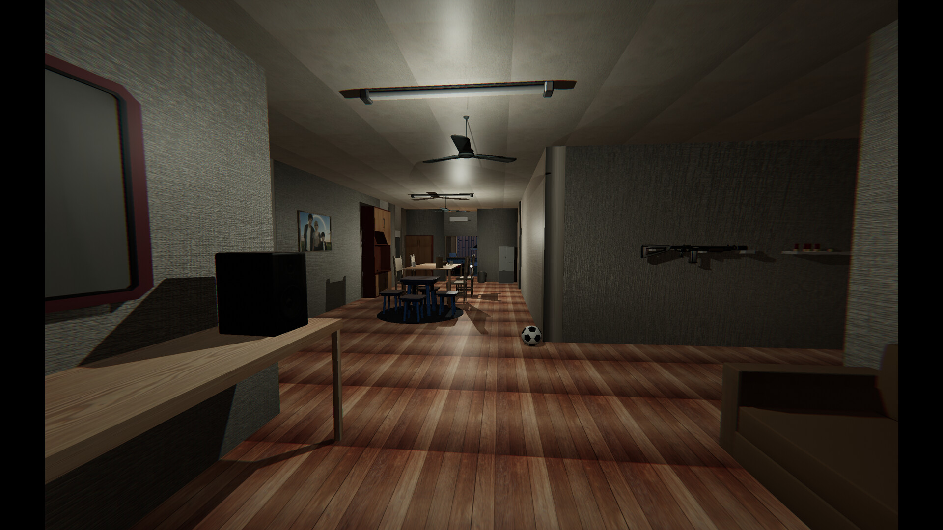 Fear the ring place screenshot 4