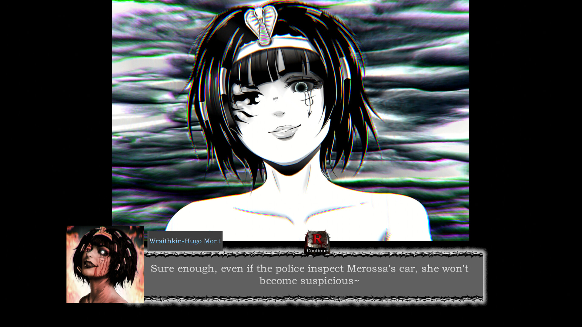 Fear the ring place screenshot 6