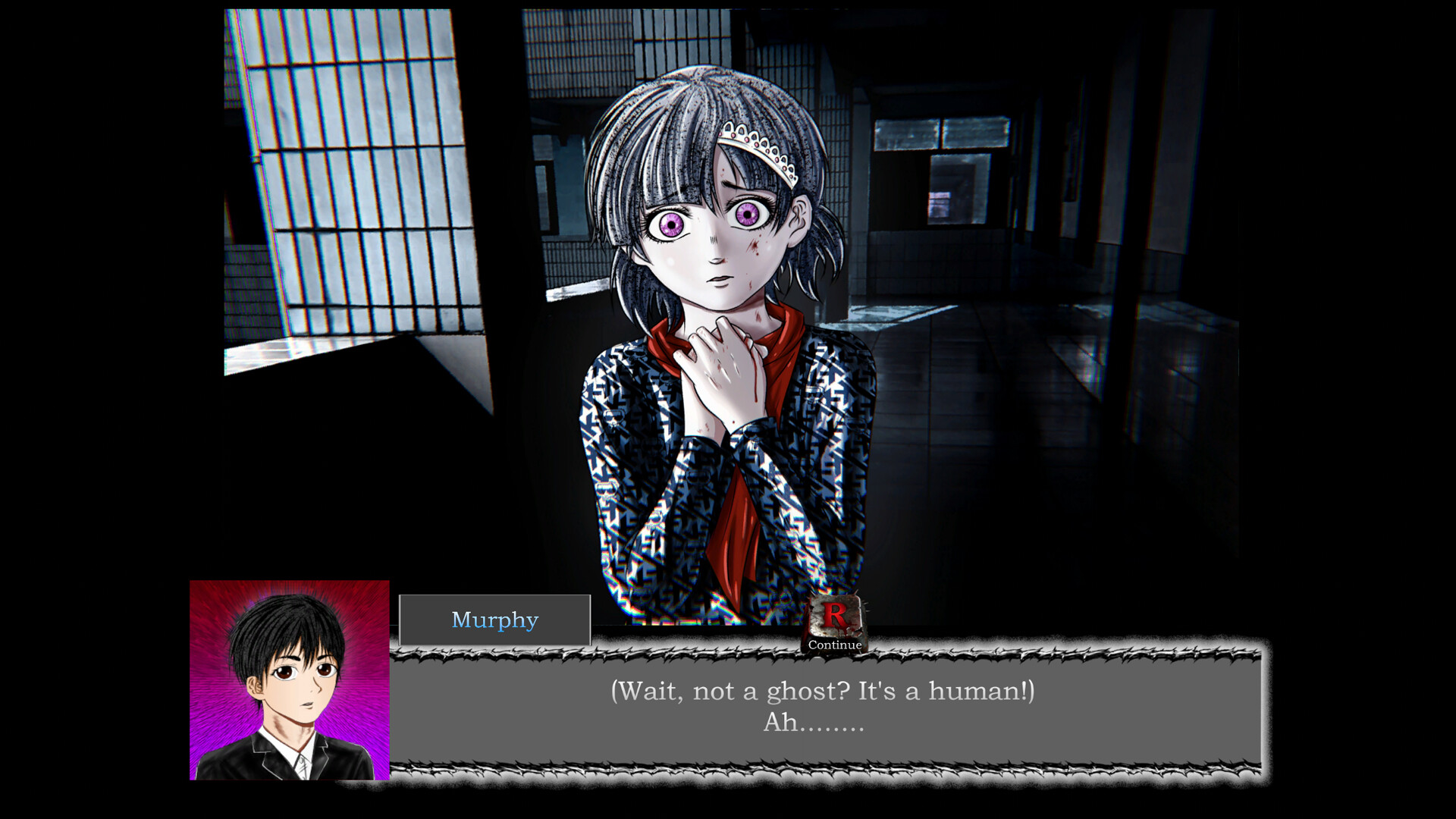 Fear the ring place screenshot 5