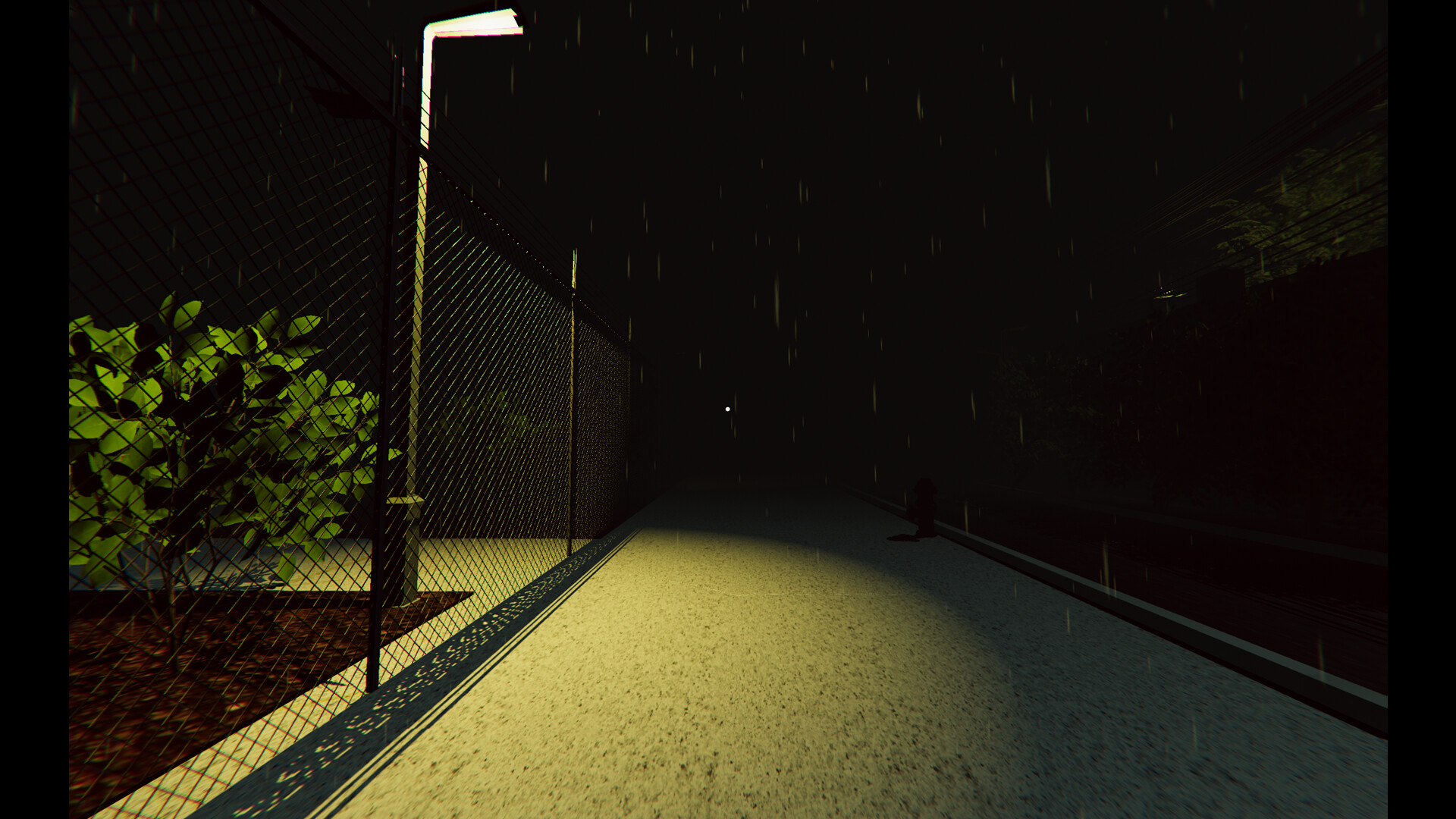 Fear the ring place screenshot 3