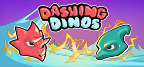 Dashing Dinos