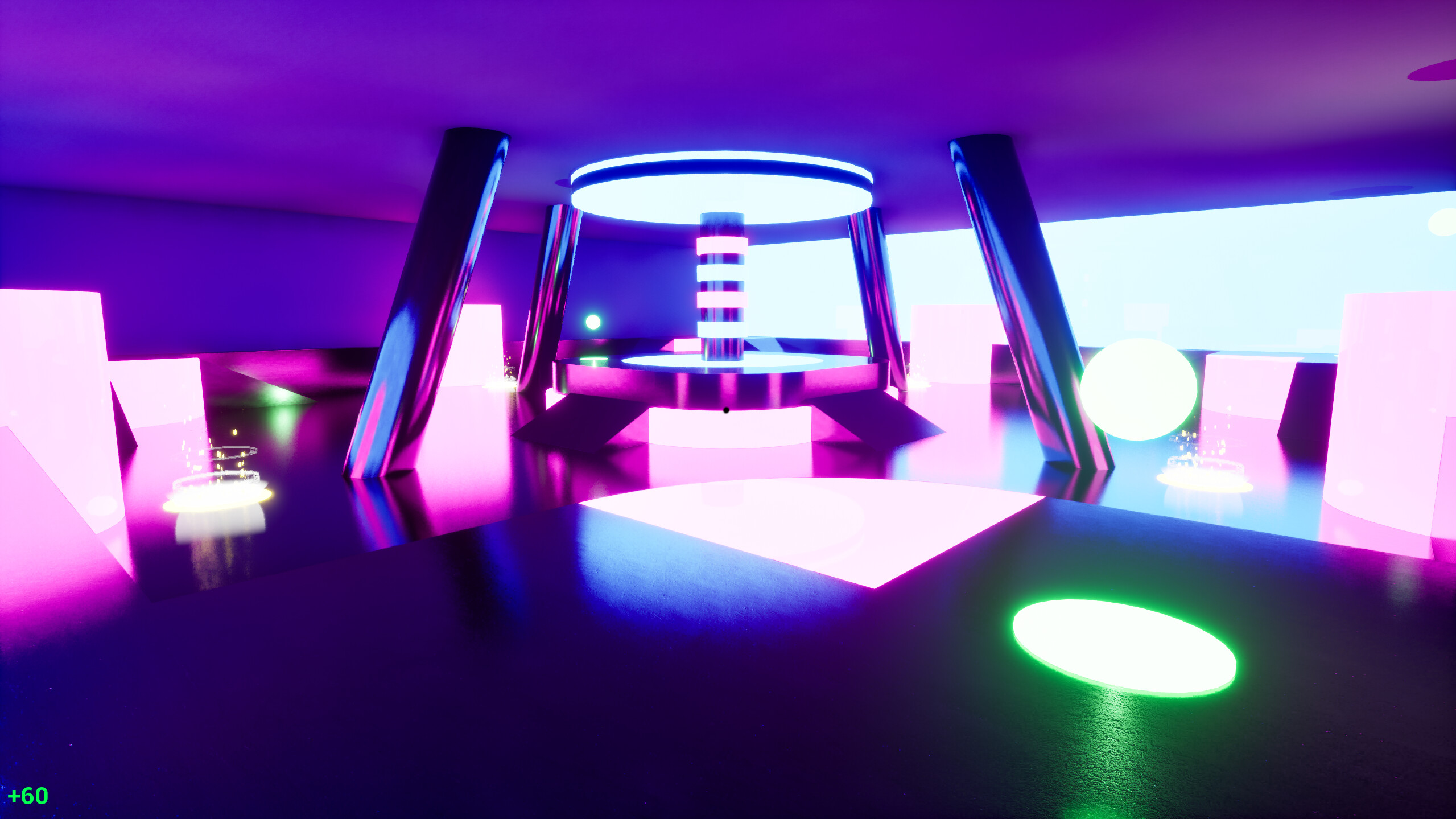 Driftkill: Repurpose Protocol screenshot 4