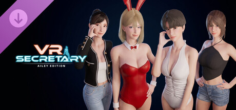 VR Secretary-1st DLC