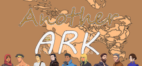 Another Ark — Steam header