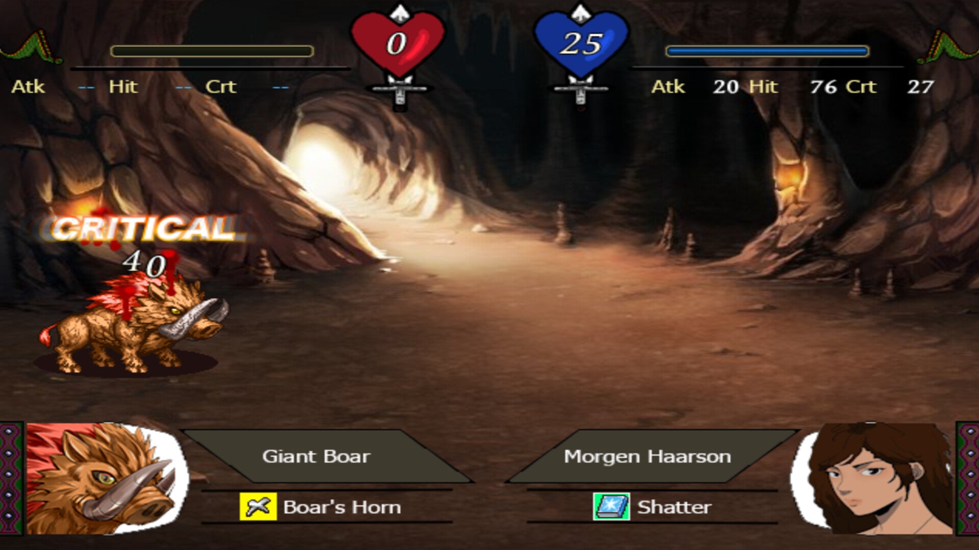 Another Ark screenshot 1