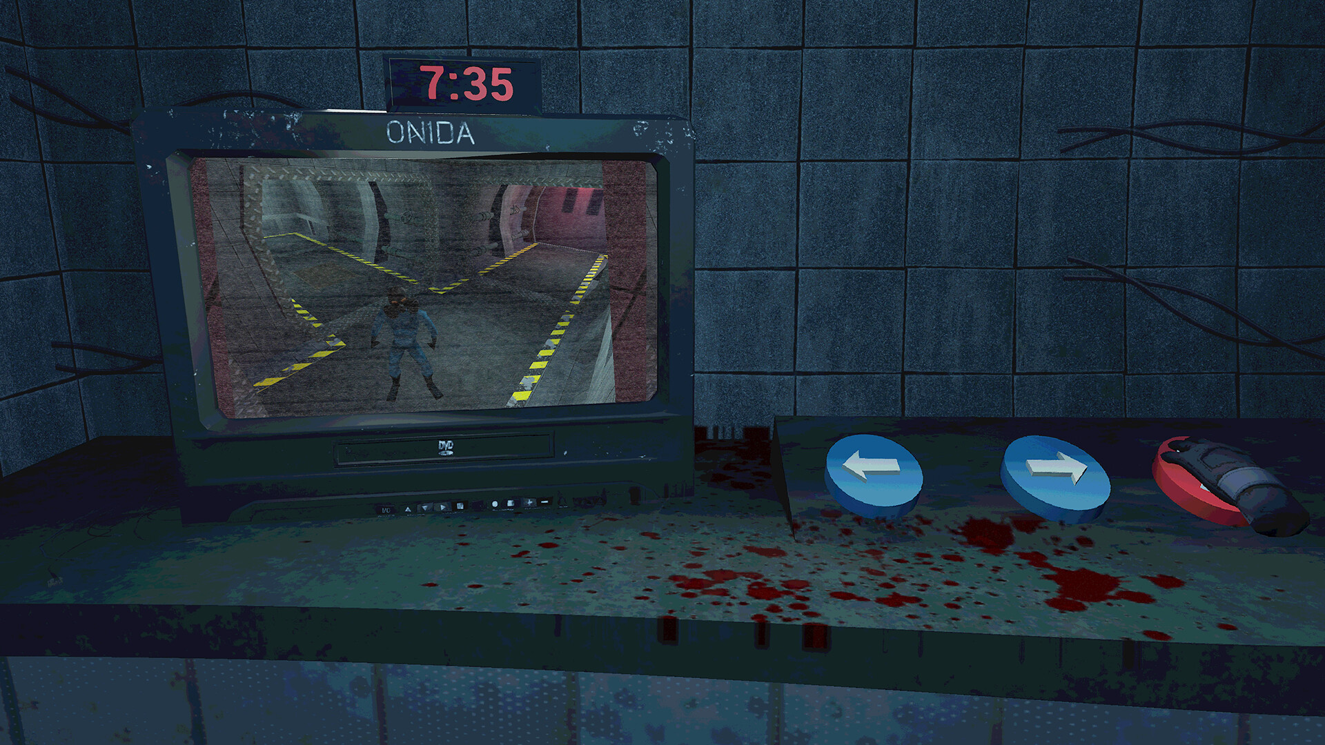 Final Assembly screenshot 2