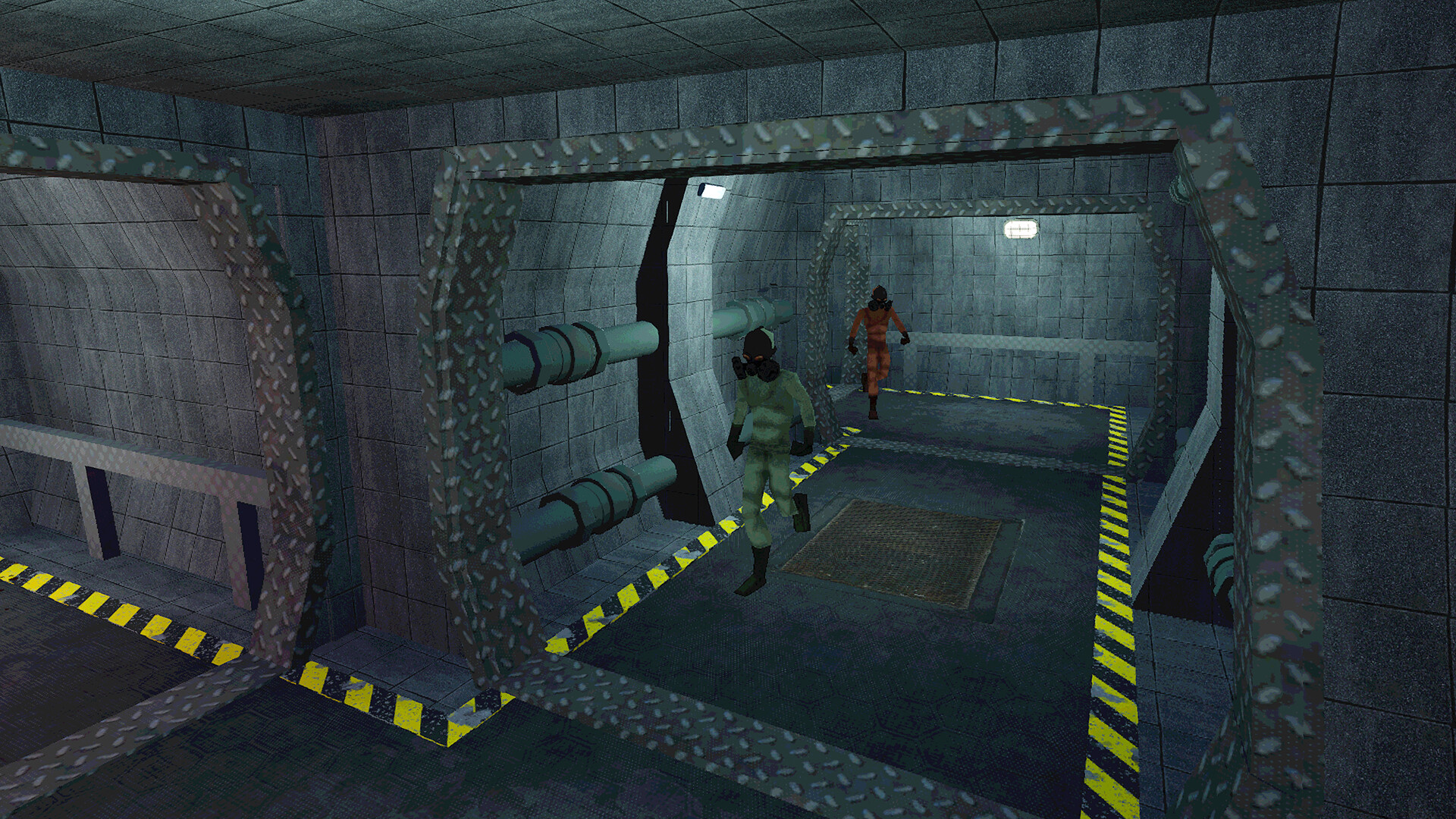Final Assembly screenshot 3