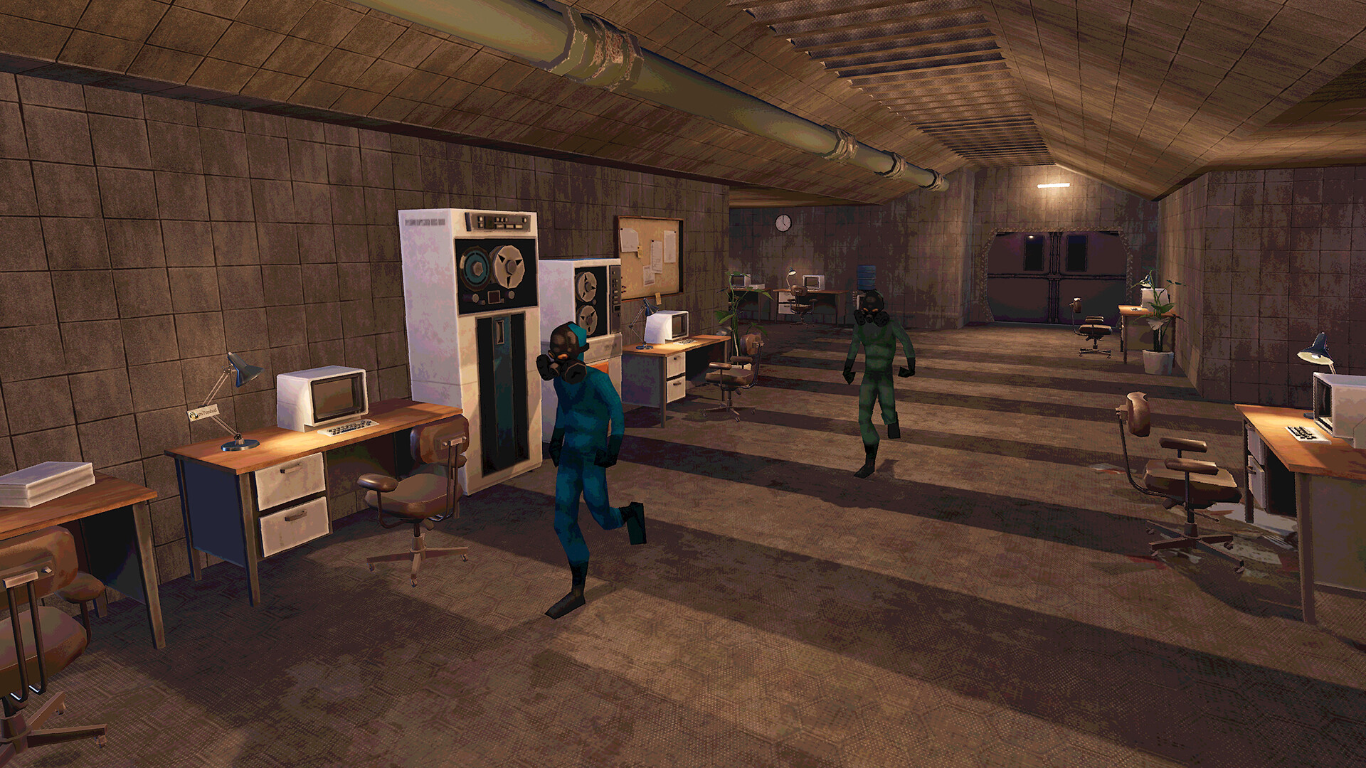 Final Assembly screenshot 4