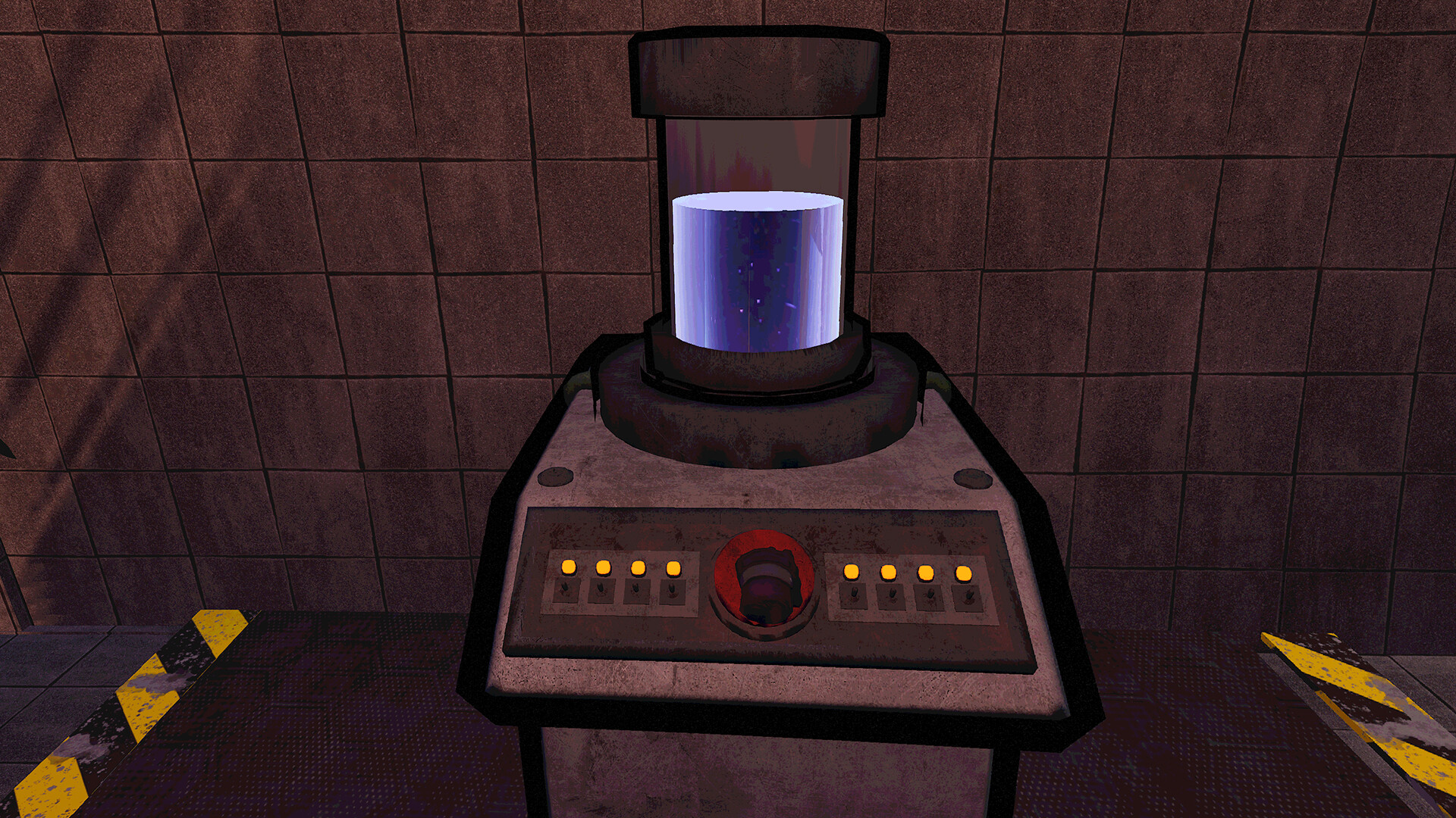 Final Assembly screenshot 6
