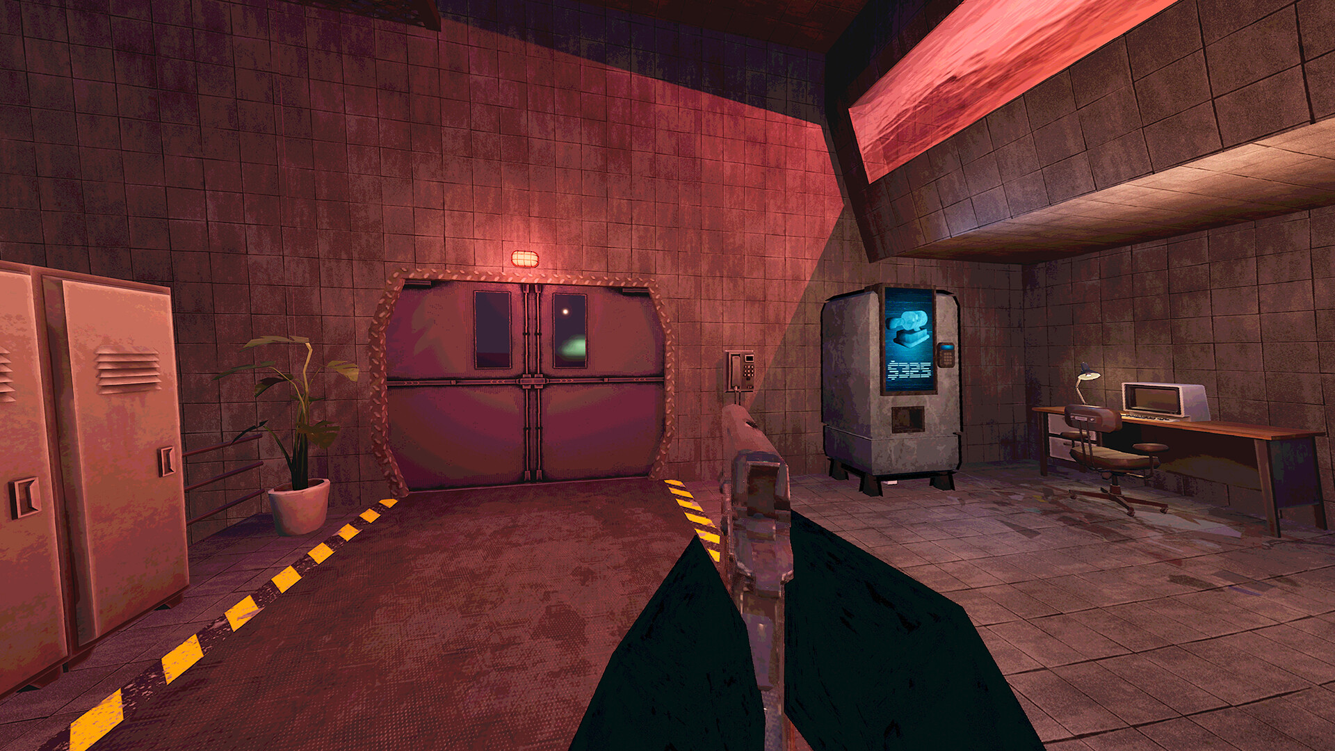 Final Assembly screenshot 5