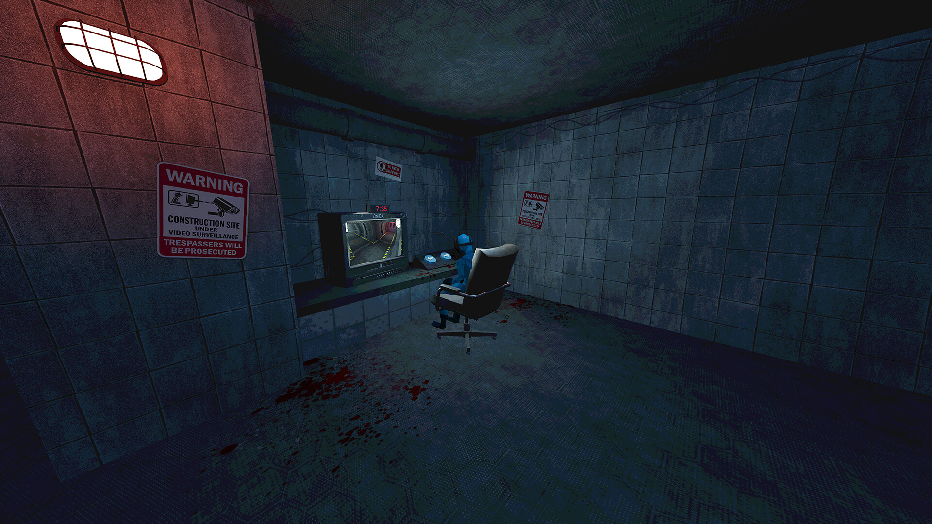 Final Assembly screenshot 7