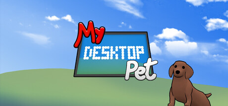 My Desktop Pet