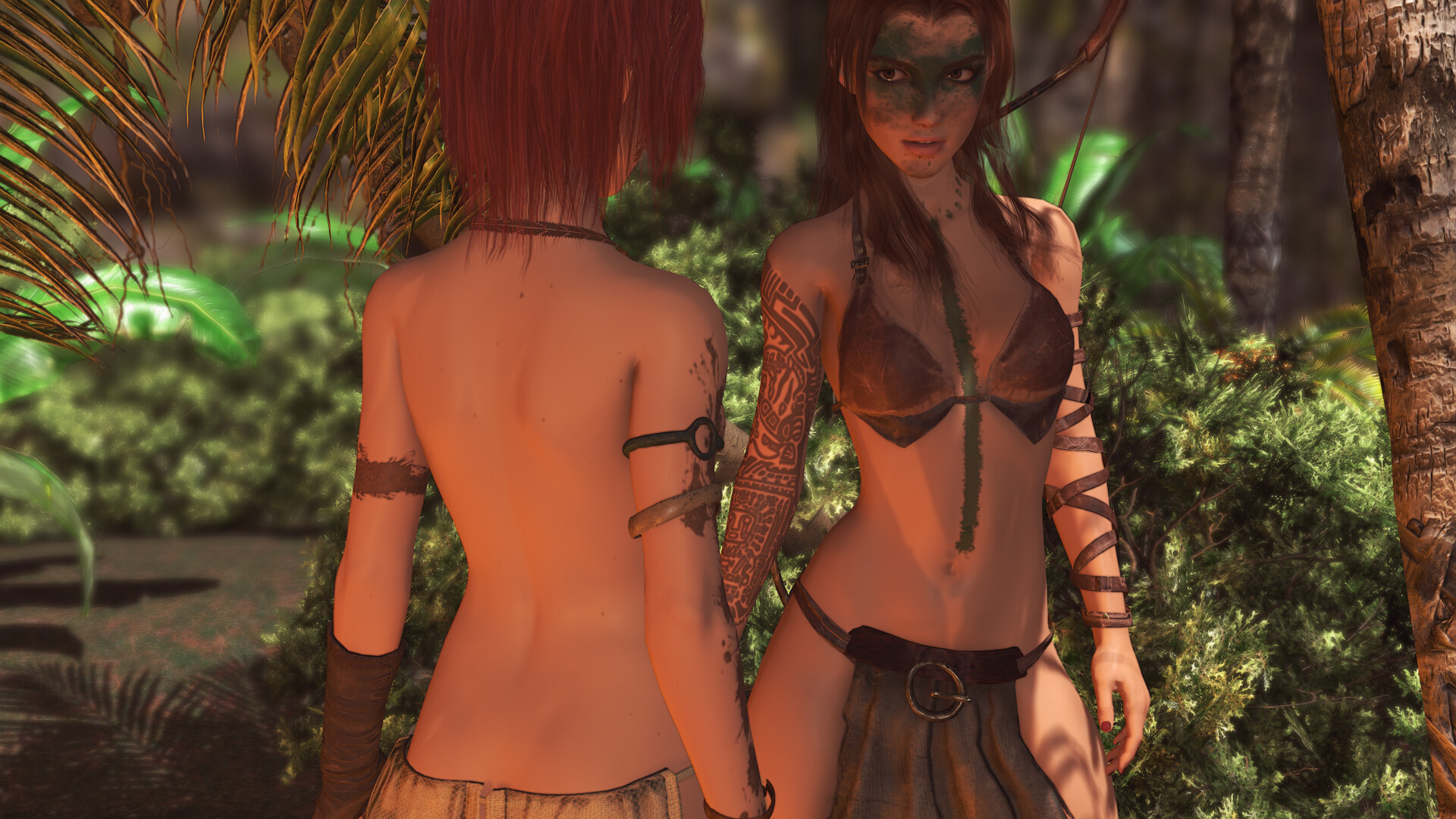 Almost Castaways screenshot 11