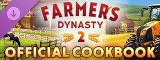 Farmer's Dynasty 2 - Official Cookbook